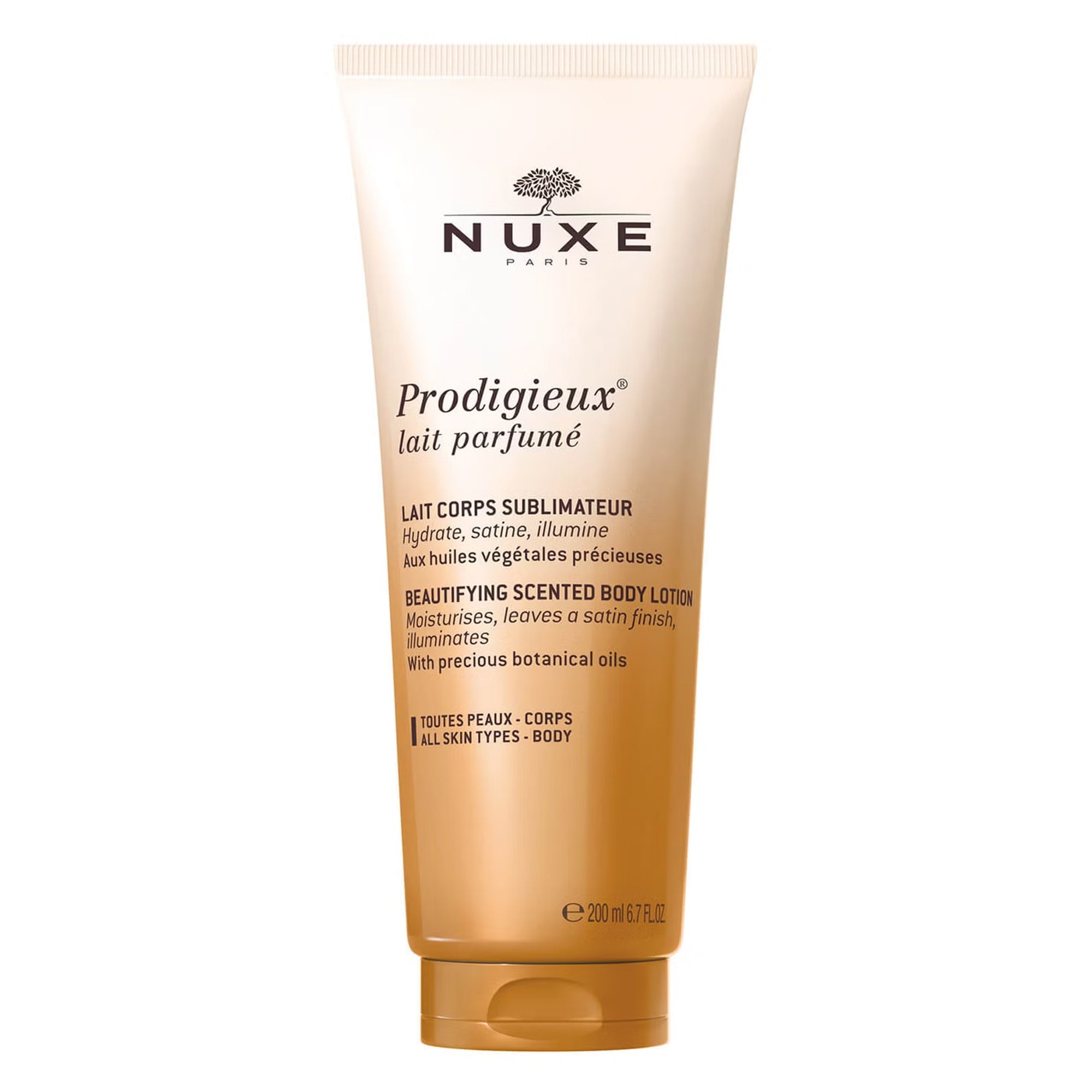Prodigieux® Beautifying Scented Body Lotion