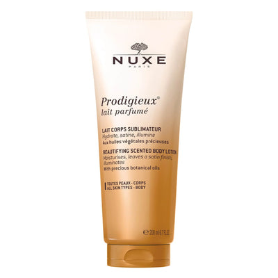 Prodigieux® Beautifying Scented Body Lotion