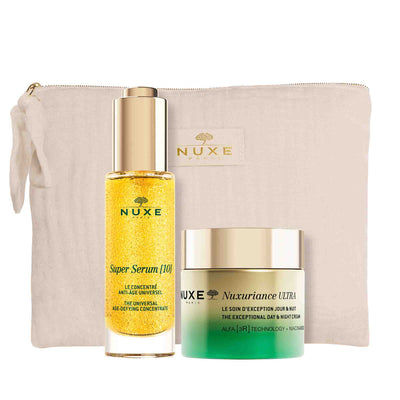 Essential Anti-Aging Set