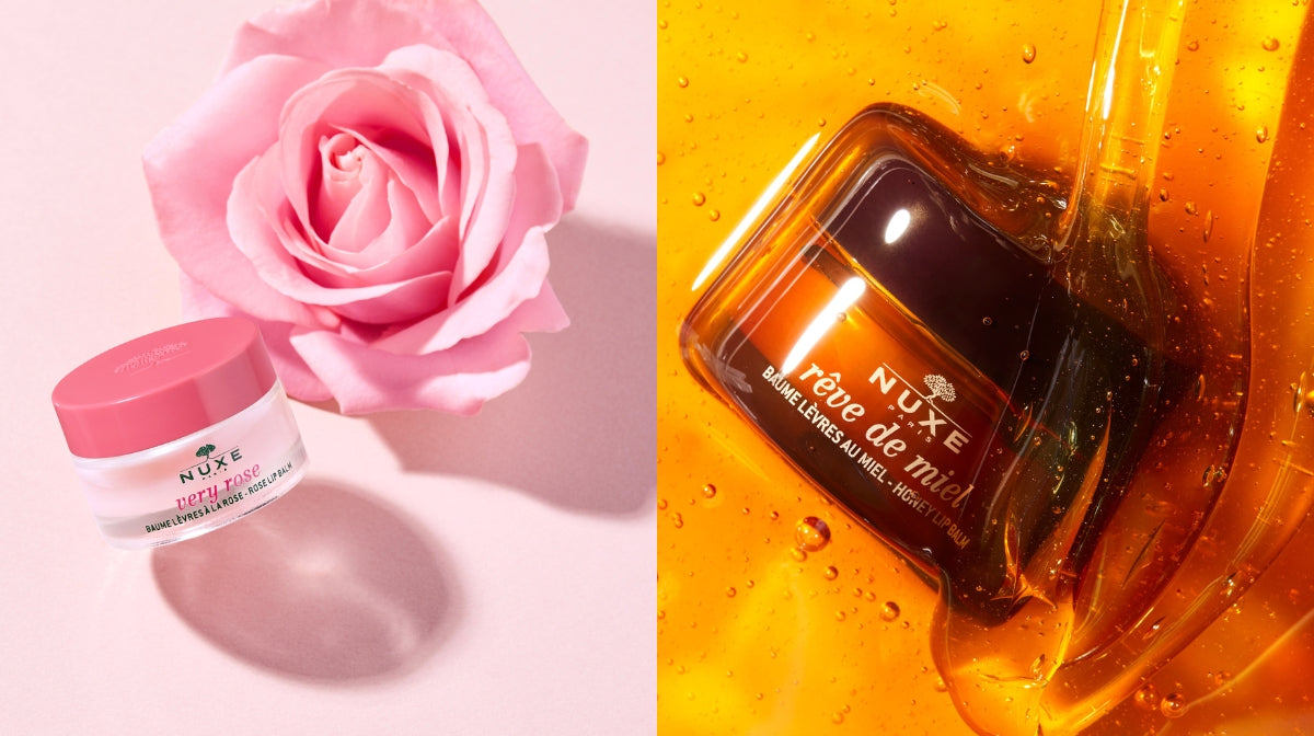 How to choose the right lip care